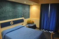 Aerhotel Phelipe Hotel a Santa Eufemia Lamezia