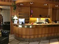 New Alexander Hotel Отели в г. Генуя