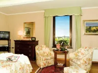 Balletti Palace Hotel Hotels in Viterbo