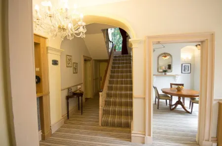 Wakefield Limes Lodge Отели в г. Лидс