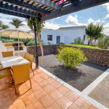 Ona Las Casitas Hotel Exterior