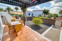 Ona Las Casitas Hotels near Playa Blanca Lanzarote