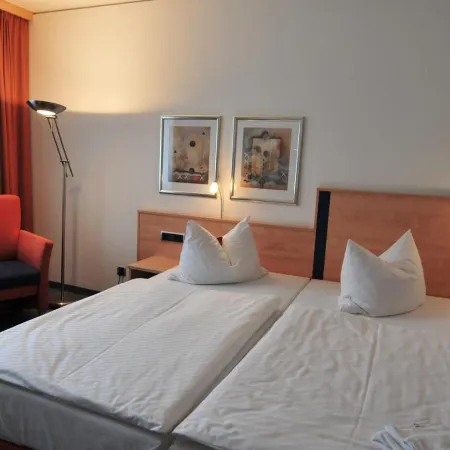 Akzent Hotel Stadt Schlüchtern