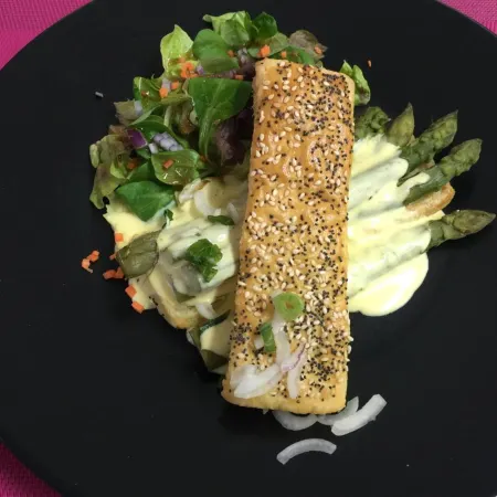 Hotel Restaurant Baryton
