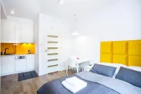 Apartamenty SaltApart2 Hotels in Dobczyce