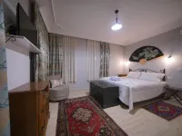 Pashabelle Hotel Hotels near Dark Church