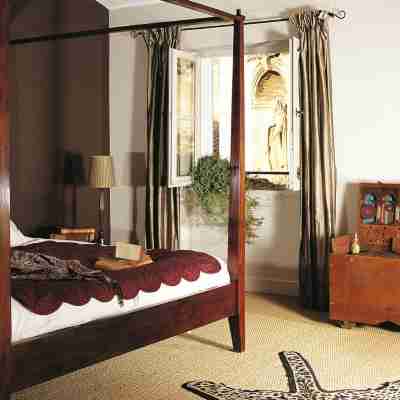 La Maison sur la Sorgue - Esprit de France Rooms