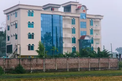 Grand Selim Resort & Tour – Gsrt โรงแรมใน