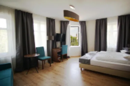 Hotel Bett Und Buch Hotel in zona Schloss Köpenick