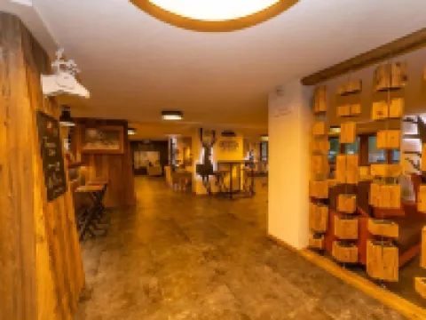 小皇宮酒店 瓦爾圖爾嫩凱酒店