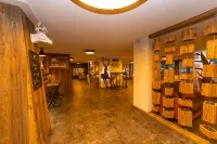 Hotel Petit Palais Hotels in Breuil-Cervinia