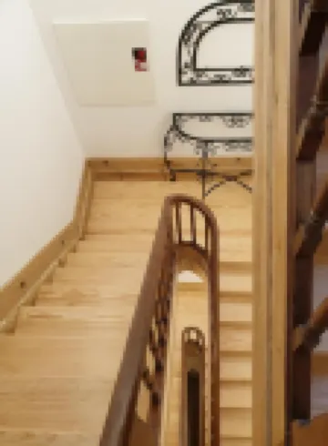 巴伊薩市中心屋民宿