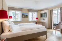 Emich´S Hotel Hotels in Amorbach
