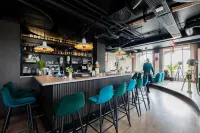 Villa Zeezicht - bar
