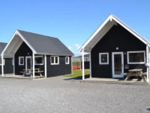 Thyborøn Cottages Hotels in Thyboron