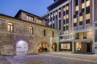 Hotel Carlton Hotel in zona Cappella dei Rettori