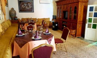 Riad Jasmine Sud