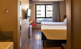 Ibis Styles Porto Alegre Moinhos de Vento