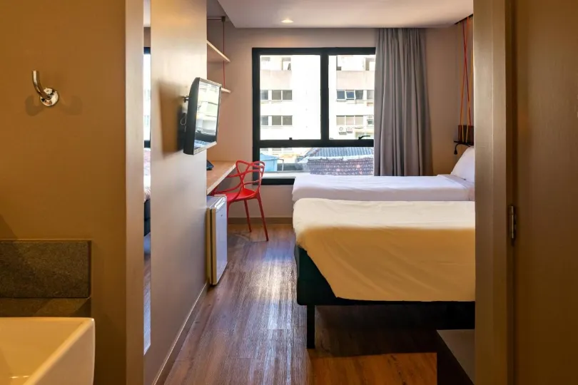 Ibis Styles Porto Alegre Moinhos de Vento