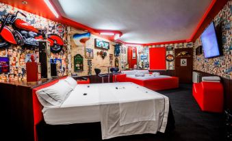 Motel Venus Pontevedra