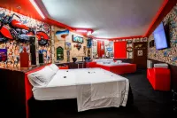 Motel Venus Pontevedra