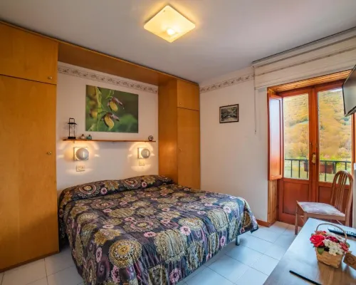 La Pieja di Opi Hotel a Opi