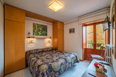La Pieja Hotels in Alvito