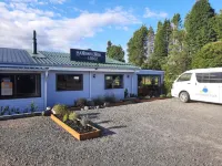 Manowhenua Lodge Hotel a 