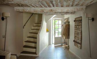 Domaine les Martins - Gordes