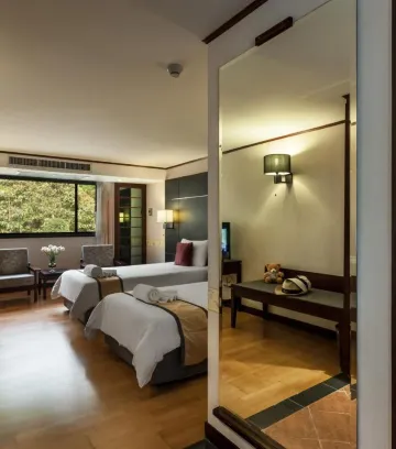 ห้องซูพีเรียร์