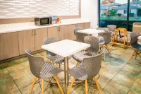 게이트웨이 인 가디나 가디나 호텔