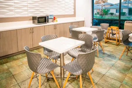 Gateway Inn Gardena Los Angeles South Отели в г. Гардина