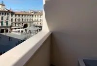 Hotel Remigio Hotels in Tudela