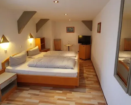 Hotel zur Krone Hotels in Hameln