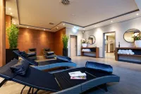 Stadthotel Borken by Hackmann Hotel a Sudlohn