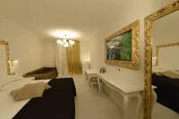 Hotel Mediterraneo Club Benessere