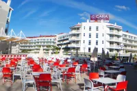 Gara Suites Golf & Spa Hotels in Chayofa