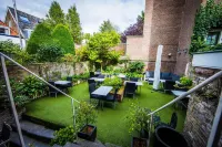 B&B 't Poorthuys Các khách sạn ở 