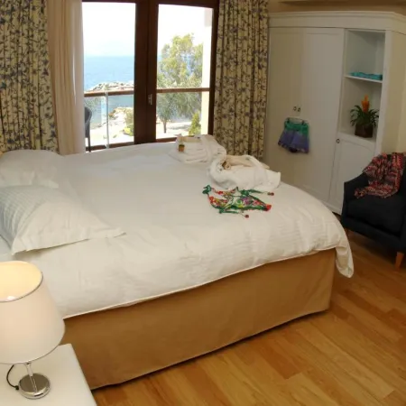 Valis Resort Hotel