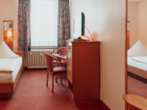 Avantgarde Hotel Hotels in Hattingen