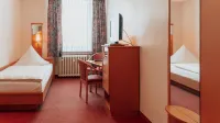 Avantgarde Hotel GmbH Hotels in Hattingen