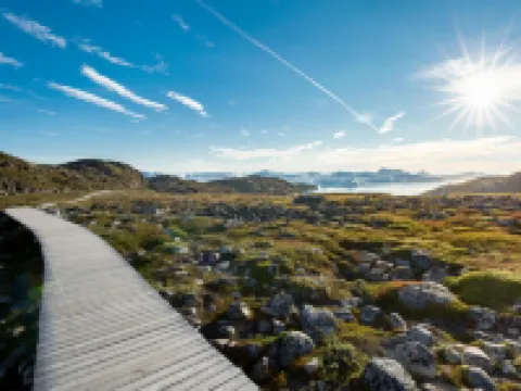 Hotel Icefiord Hotels in Ilulissat