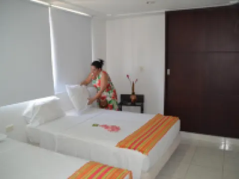 Hotel Casa Pablo Hotels near Benito Salas Airport