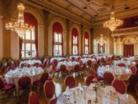 Elite Stora Hotellet Hotels in Jönköping