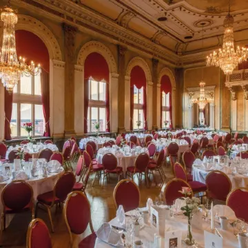 Elite Stora Hotellet