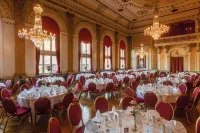 Elite Stora Hotellet Hotels in Jonkoping