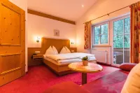 Hotel Der Schmittenhof