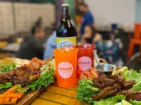 โฮสเทล คาซ่า MX เซนโตร โรงแรมในเม็กซิโกซิตี้