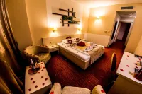 Hotel Nevis Wellness & Spa Hotels in 