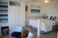 Trevose Harbour House Hotels in 